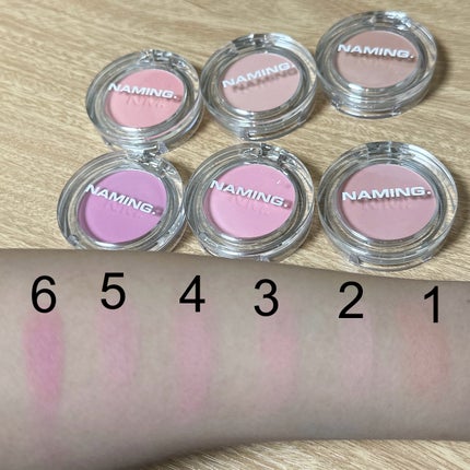 ネーミング ゼログラビティ カバーフィットクッション/NAMING./クッションファンデーションを使ったクチコミ(3枚目)