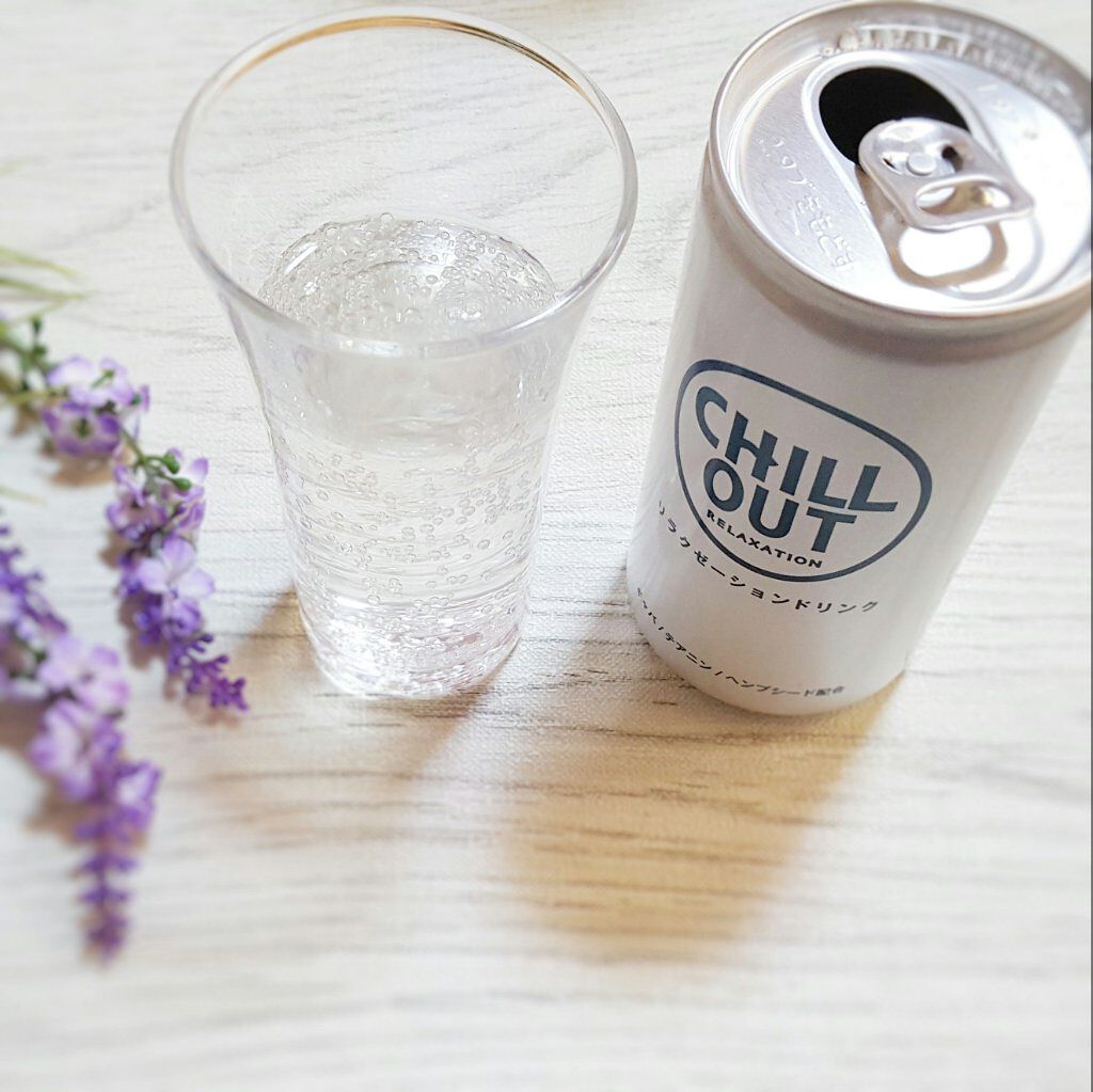 FIREFLY Ｃｈｉｌｌ　ｏｕｔ [リラックス]/ナチュラルローソン/ドリンクを使ったクチコミ（3枚目）