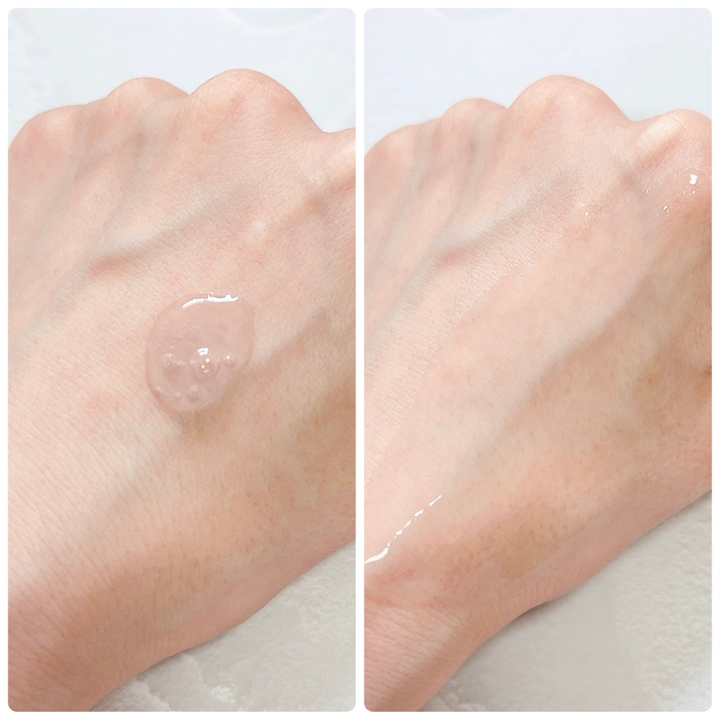 リアルバクチオールファーミングセラム/NEOGEN/美容液を使ったクチコミ(3枚目)