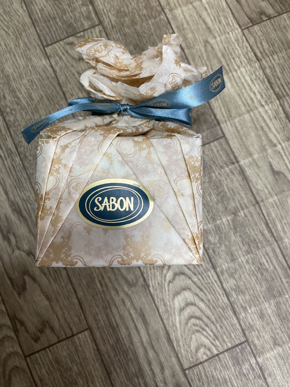 フェイスポリッシャー リフレッシング（ミント）/SABON/スクラブ・ゴマージュを使ったクチコミ（3枚目）