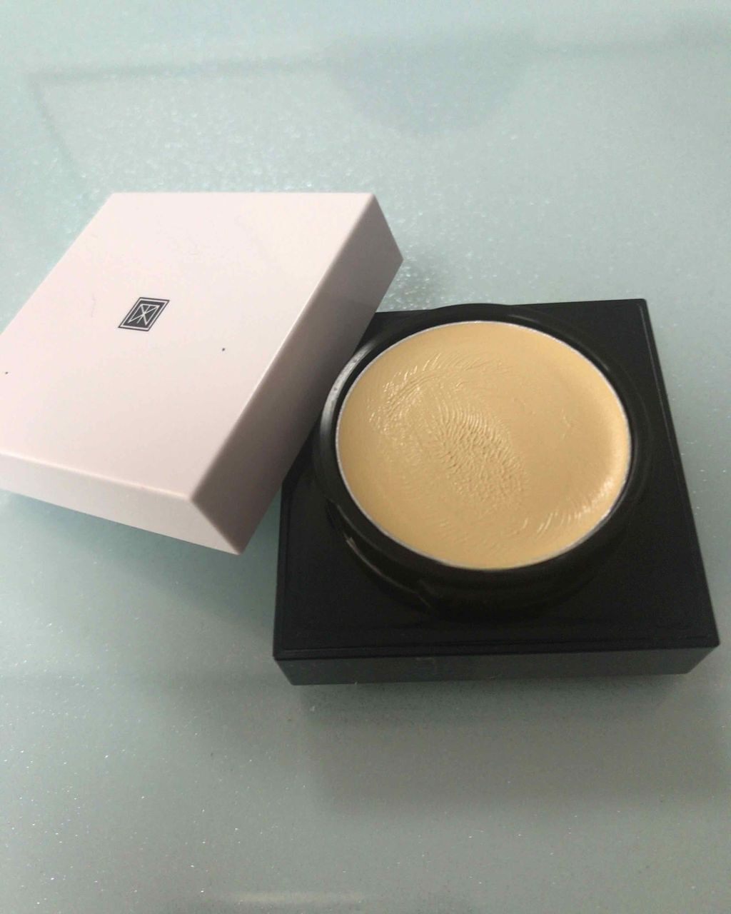 アイコントロールカバー/エクスボーテ/クリームコンシーラーを使ったクチコミ(1枚目)