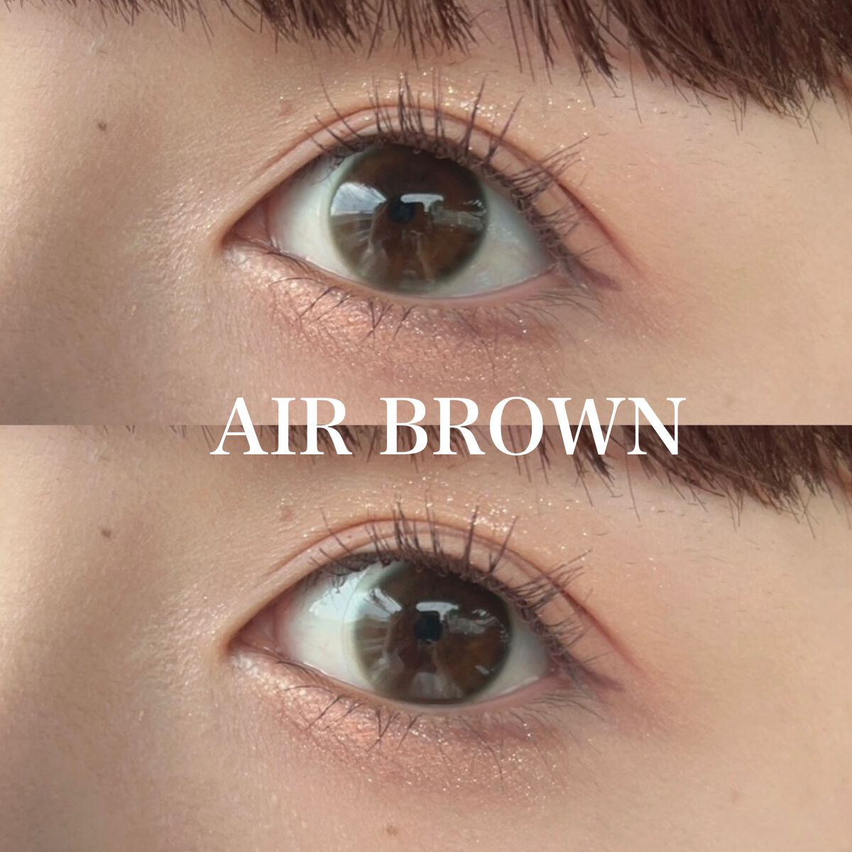 ピュアリティサークル/candy magic/カラーコンタクトレンズを使ったクチコミ(2枚目)