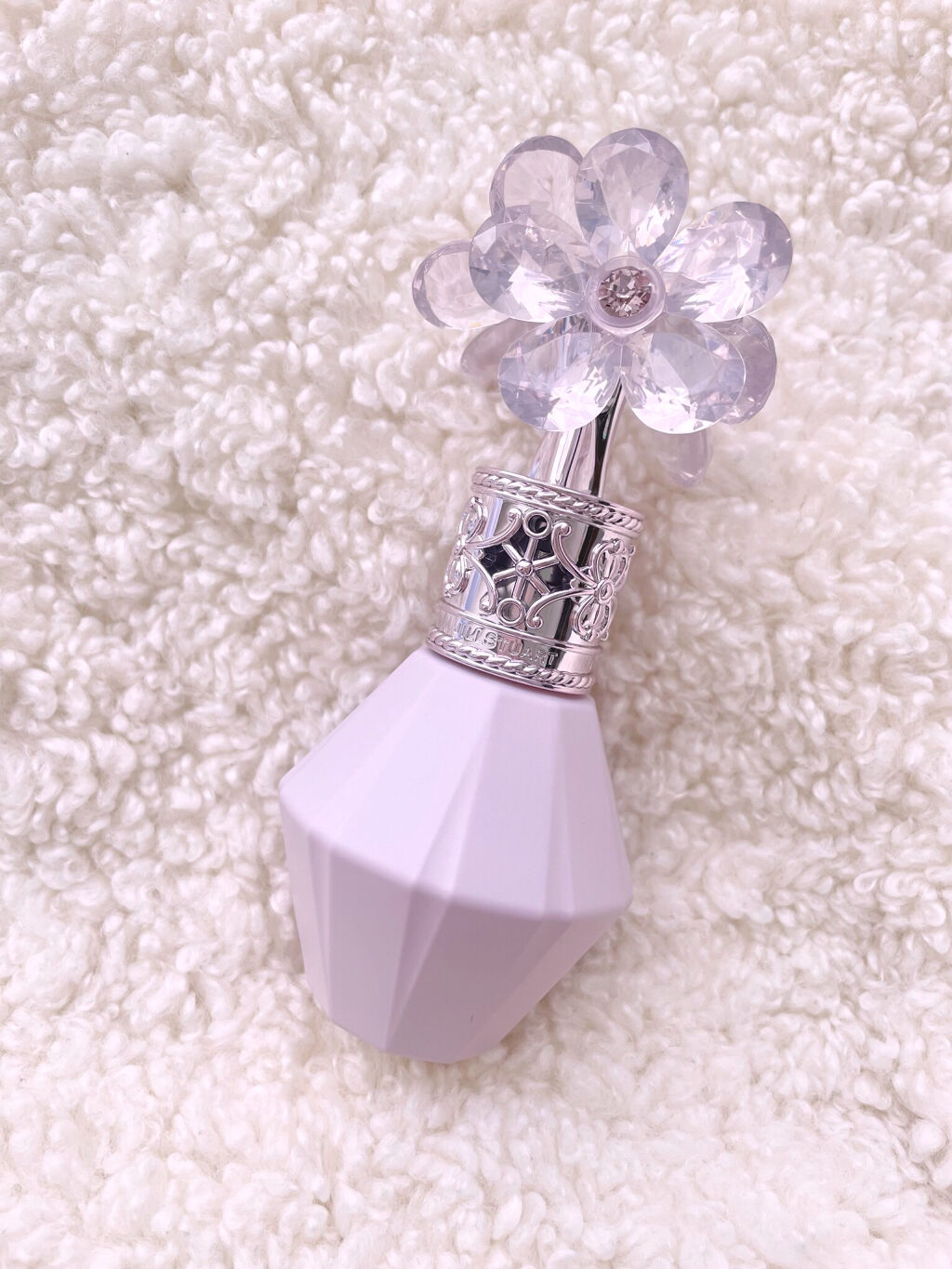 クリスタルブルーム サクラブーケ オードパルファン /JILL STUART/香水(レディース)を使ったクチコミ（2枚目）