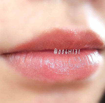 マルチライナー /WHOMEE/ペンシルアイライナーを使ったクチコミ(4枚目)