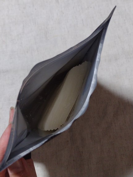 シートマスク ヒト幹細胞×VC200/CICIBELLA/シートマスク・パックを使ったクチコミ(3枚目)