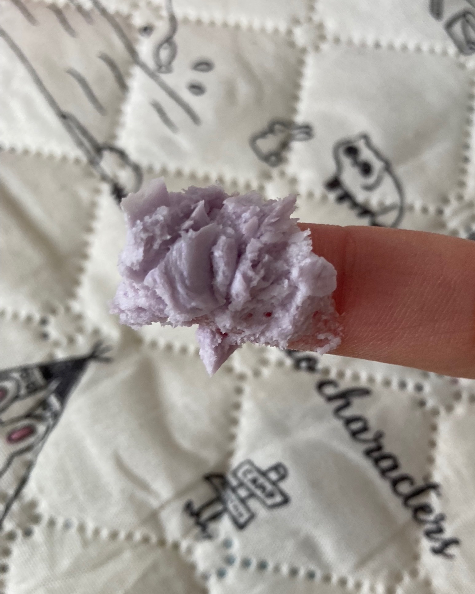 ホイップドヴィーガンパッククレンザーディスカバリーキット/WHIPPED/スキンケアキットを使ったクチコミ（3枚目）