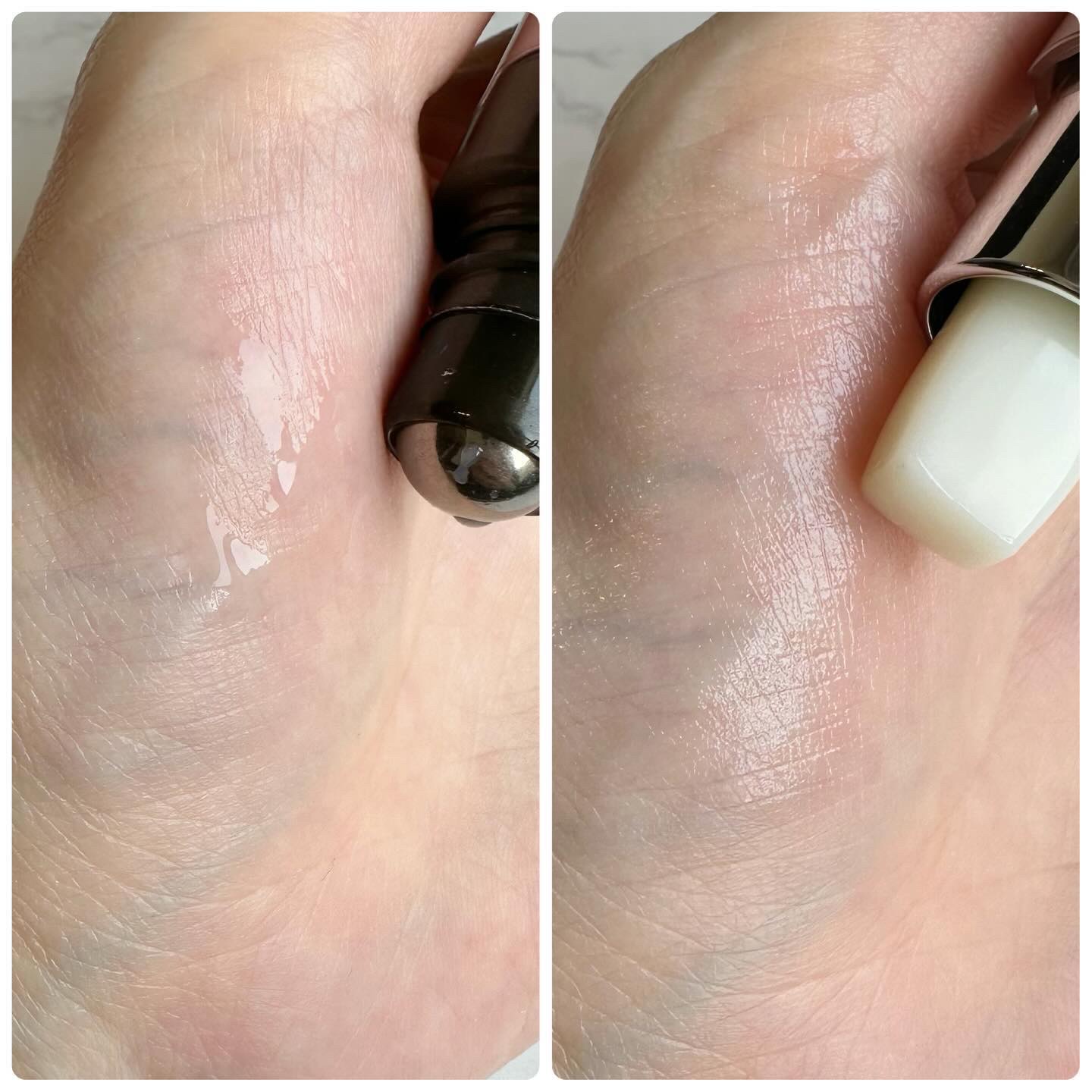 アイゾーン ダブルリバイタライザー/BRIGHTAGE/アイケア・アイクリームを使ったクチコミ（3枚目）