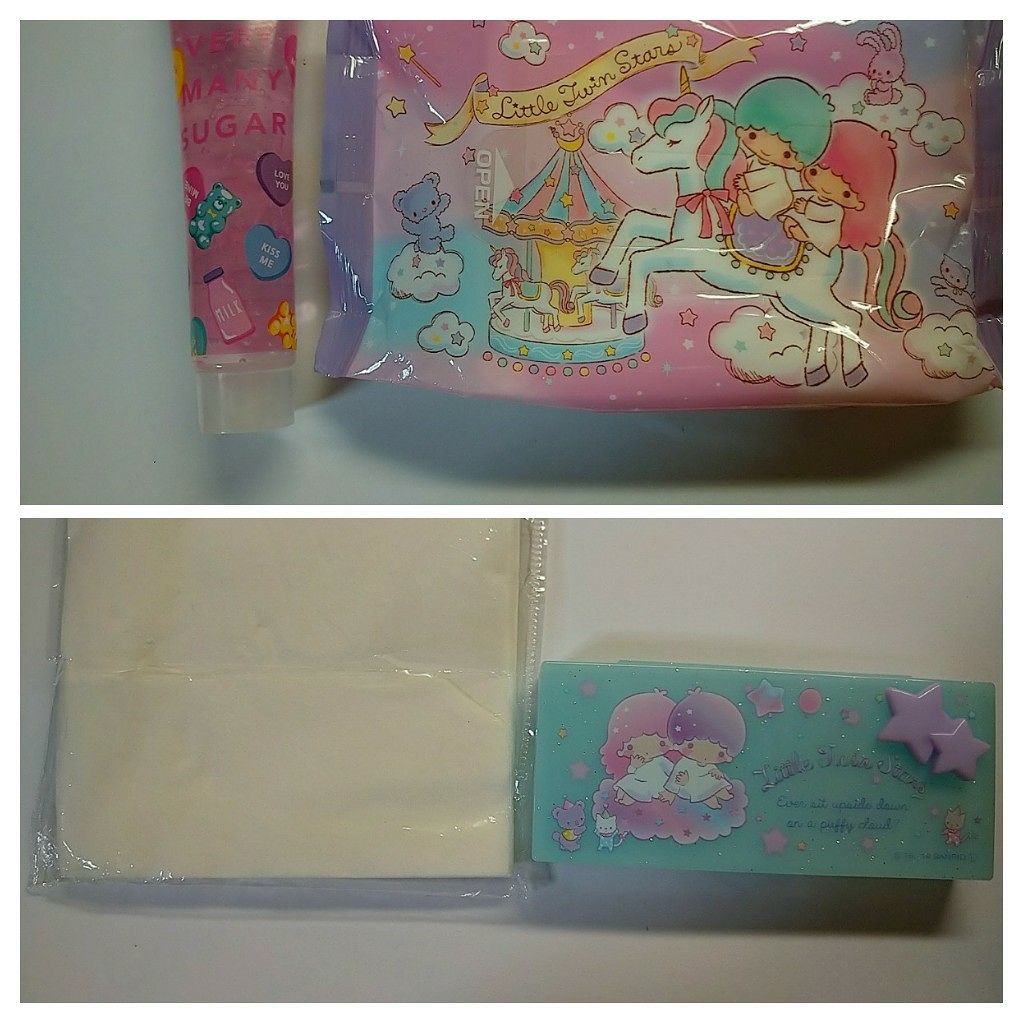 モイストピュアカラーリップ/ニベア/リップクリームを使ったクチコミ（3枚目）