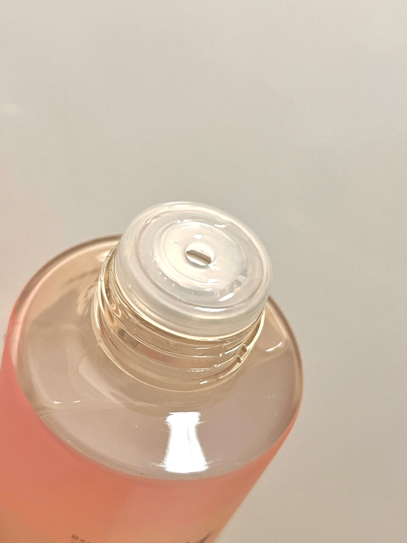 メルト モイストコンディショニングウォーター/melt/アウトバストリートメントを使ったクチコミ(2枚目)