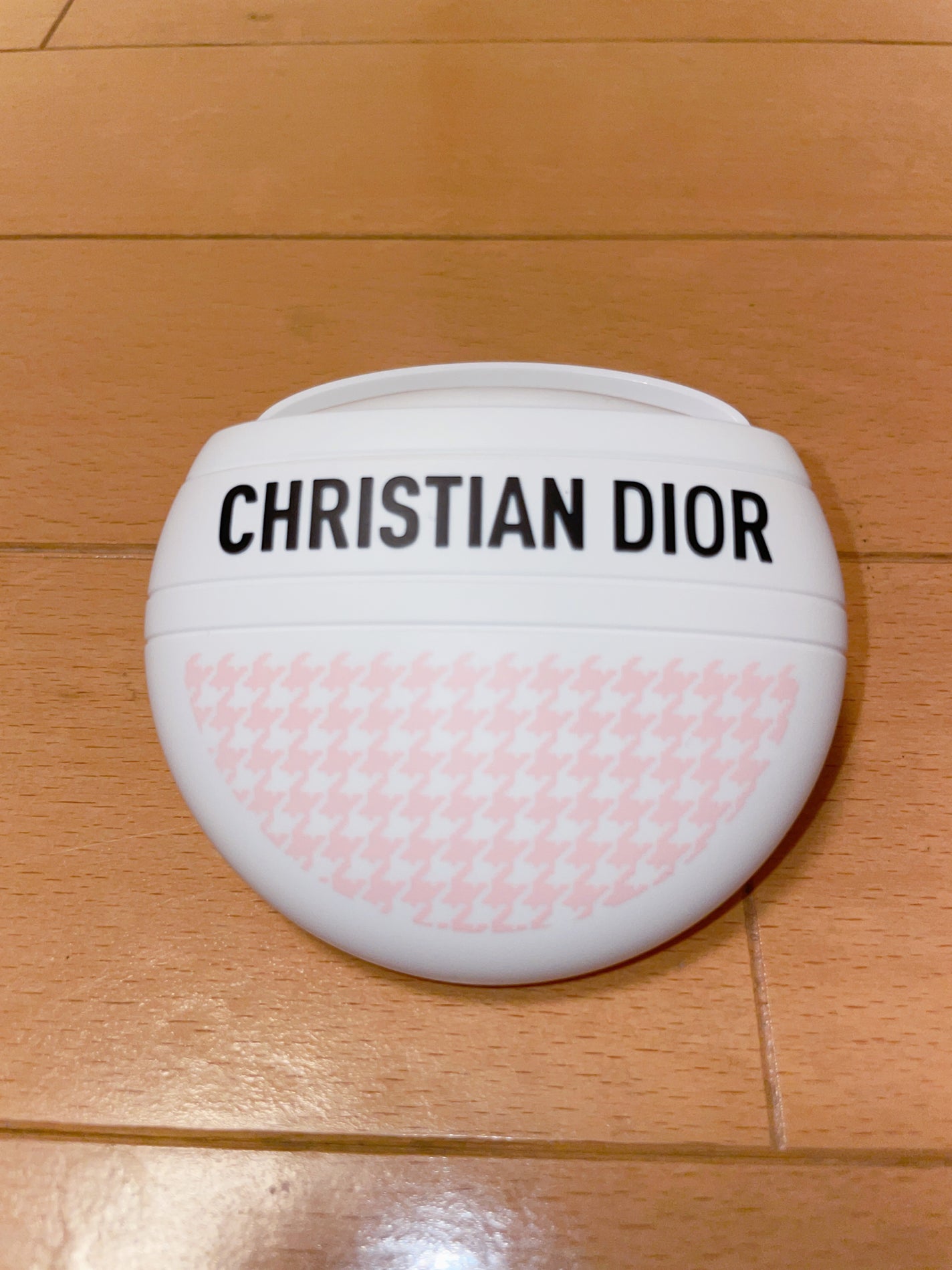 ル ボーム(限定品)/Dior/ボディクリームを使ったクチコミ(1枚目)