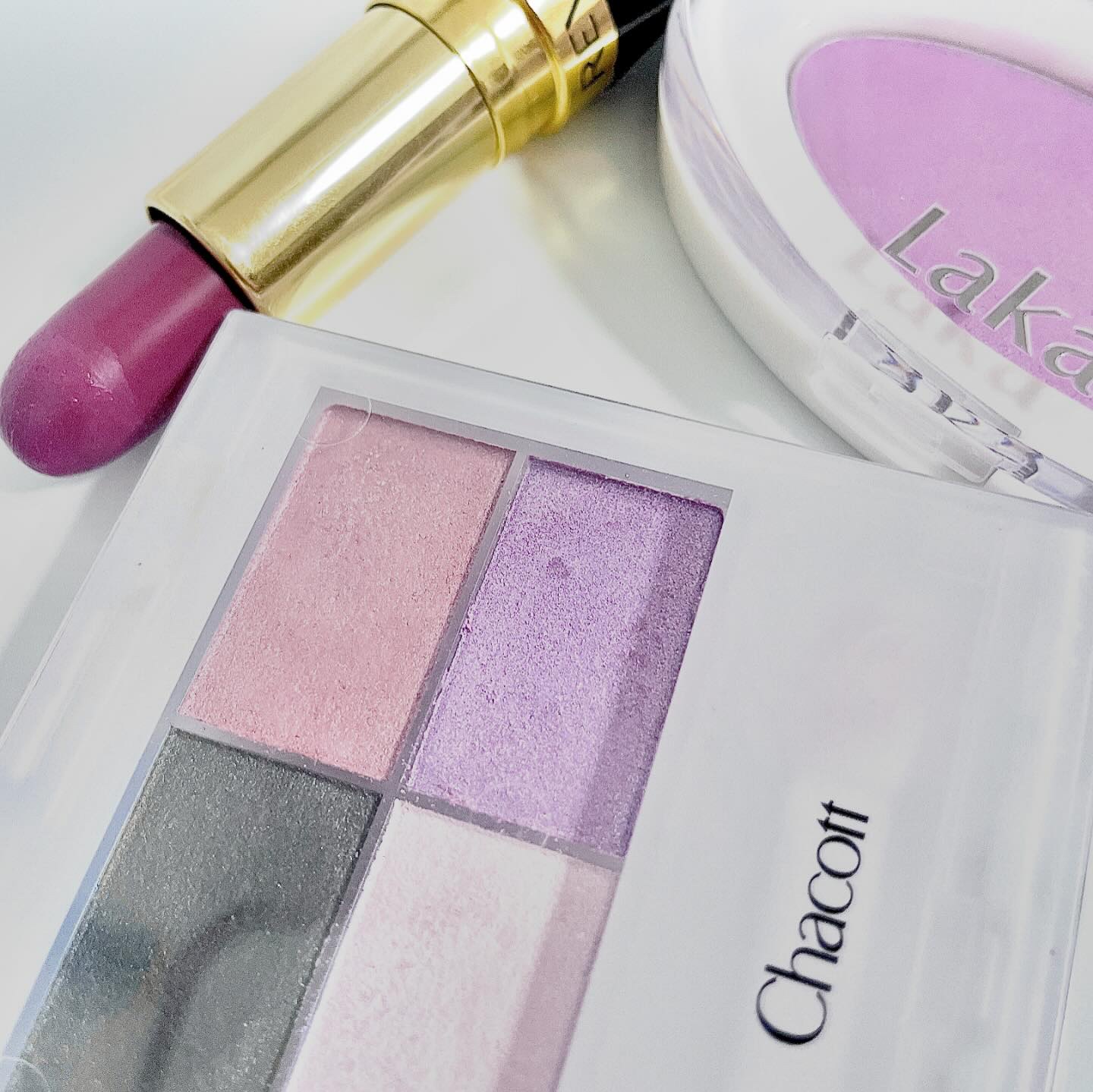 スーパー ラストラス リップスティック/REVLON/口紅を使ったクチコミ（2枚目）