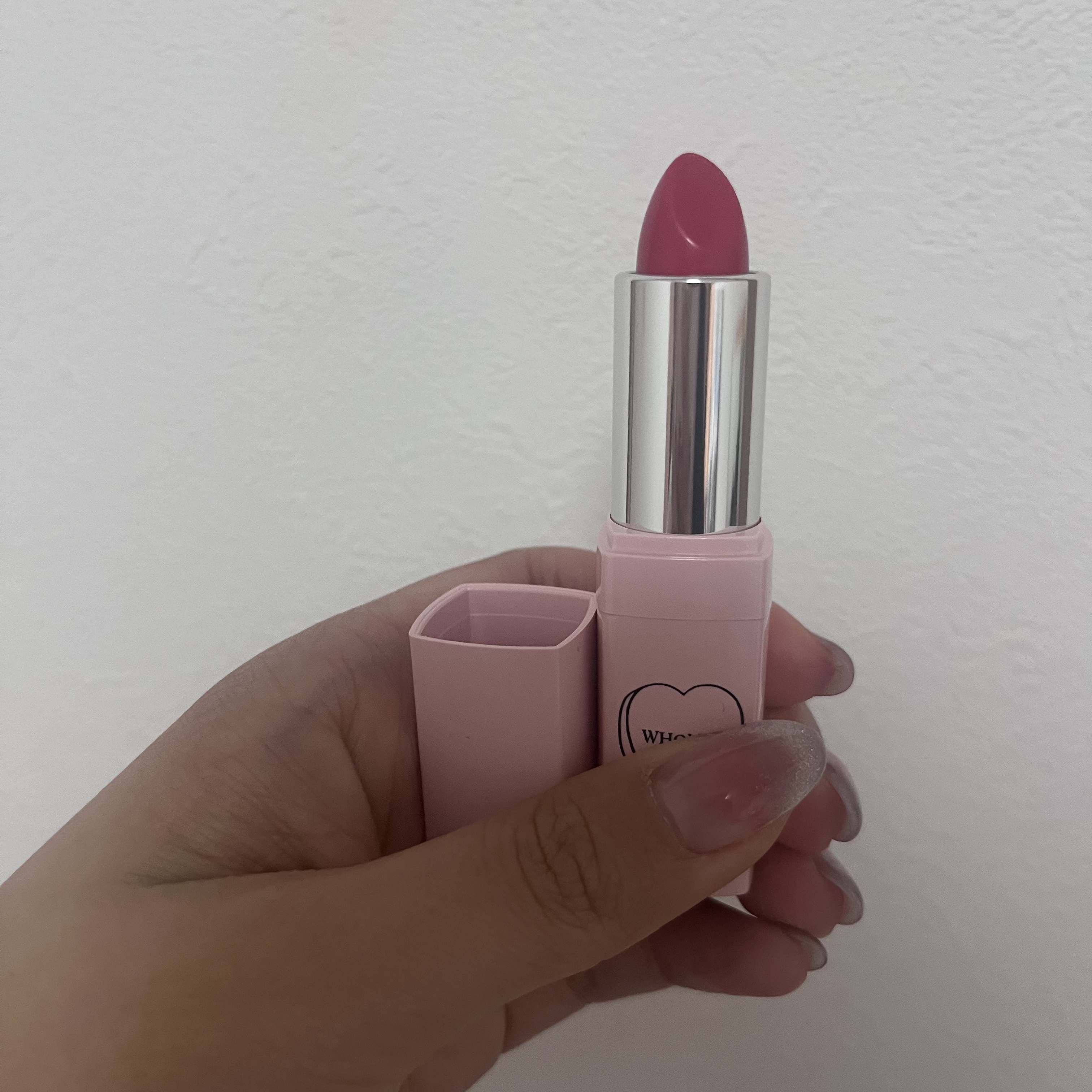 リップ美容液/WHOMEE/リップ美容液を使ったクチコミ（3枚目）