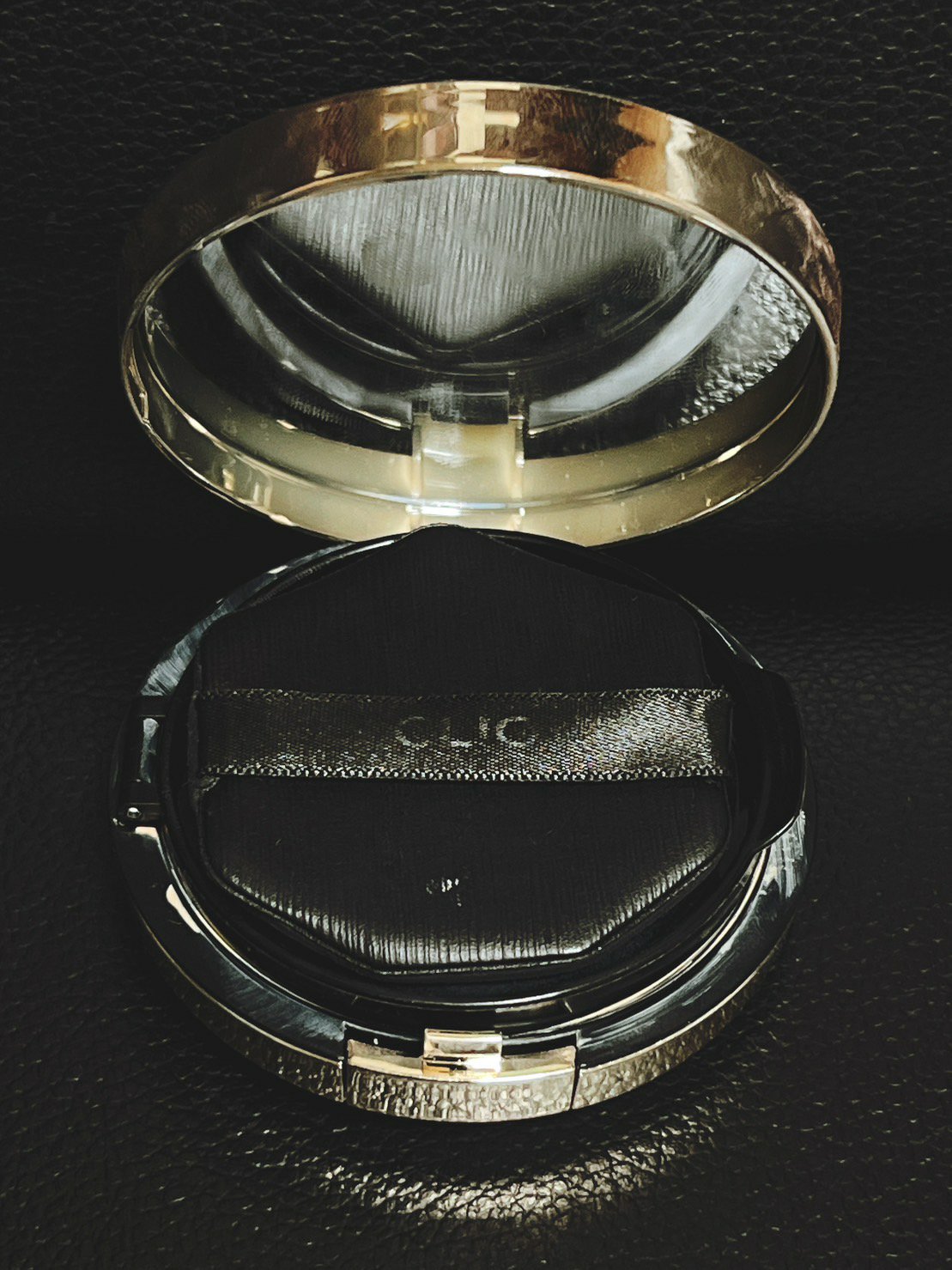 キル カバー フィクサー クッション/CLIO/クッションファンデーションを使ったクチコミ（3枚目）