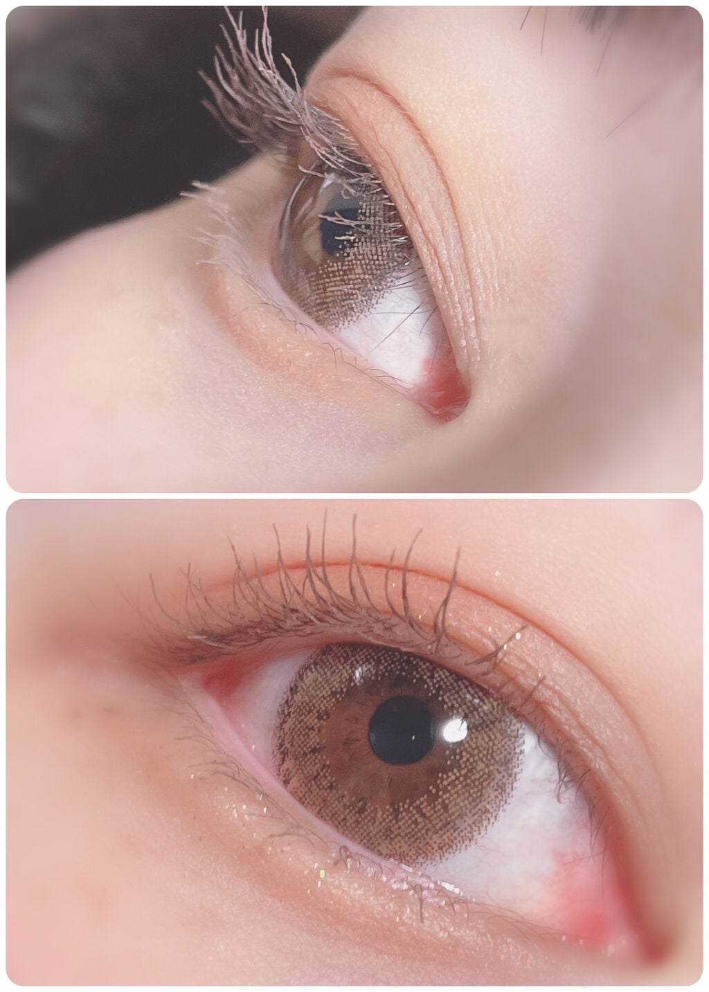 まつげくるん セパレートロングカール EH-SE51/Panasonic/ホットビューラーを使ったクチコミ(2枚目)