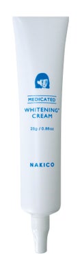 NAKICO ナキコ 薬用ホワイトニングクリーム