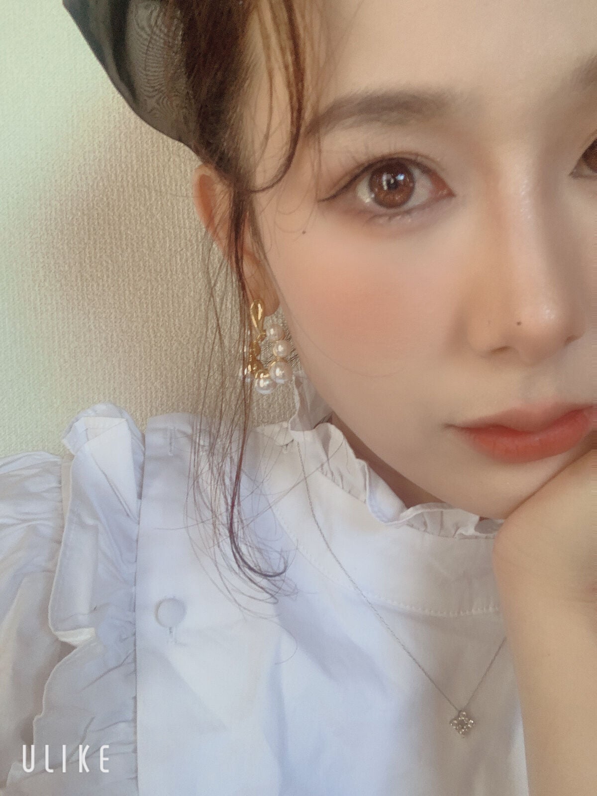 micho on LIPS ã倩䜿ðŒð»ãšæªéð¿ããŸããŸçéã®ã¹ã¿ã€ã«ã«ãªã£ãð€£..ãïŒ2æç®ïŒ