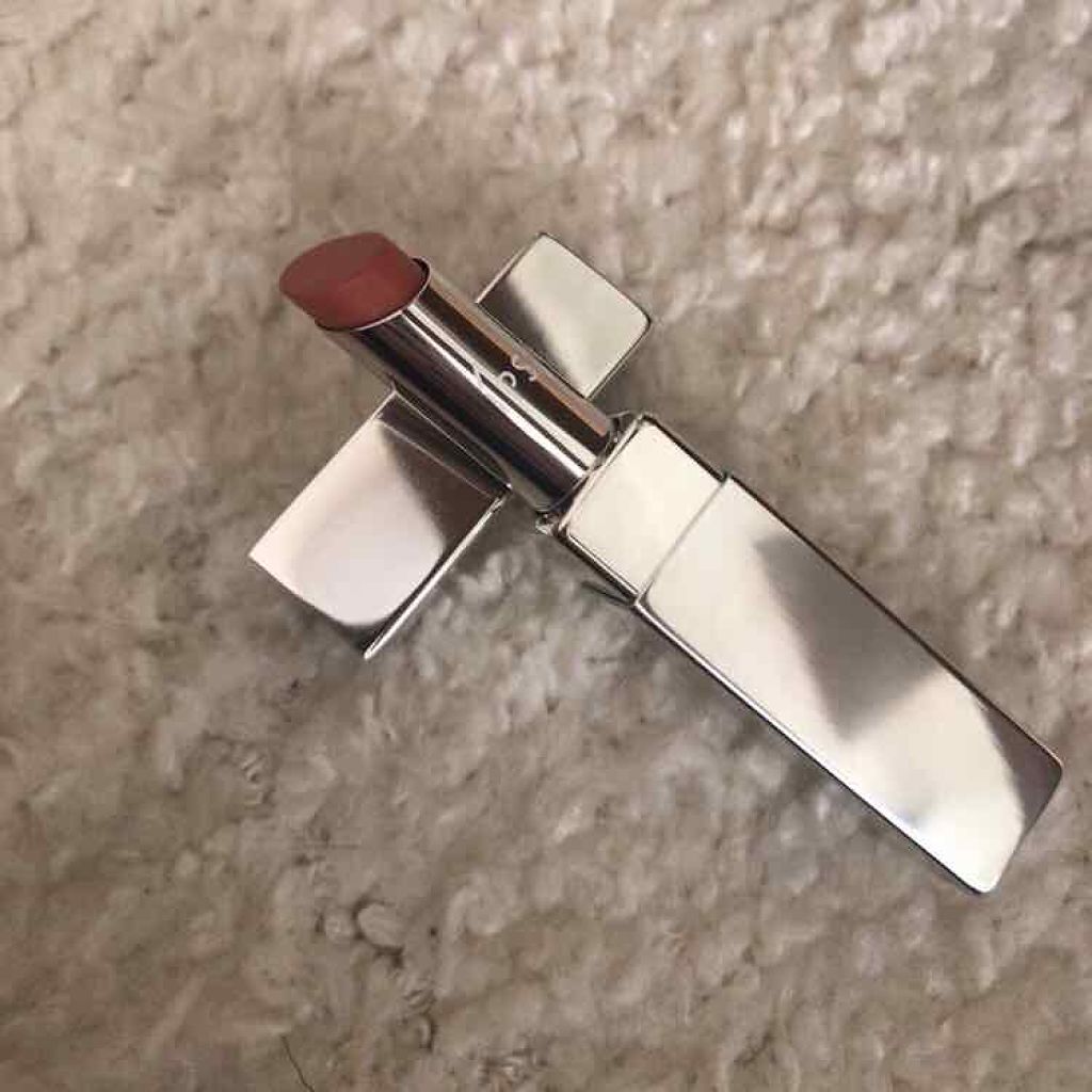 リップスティック/IPSA/口紅を使ったクチコミ(1枚目)
