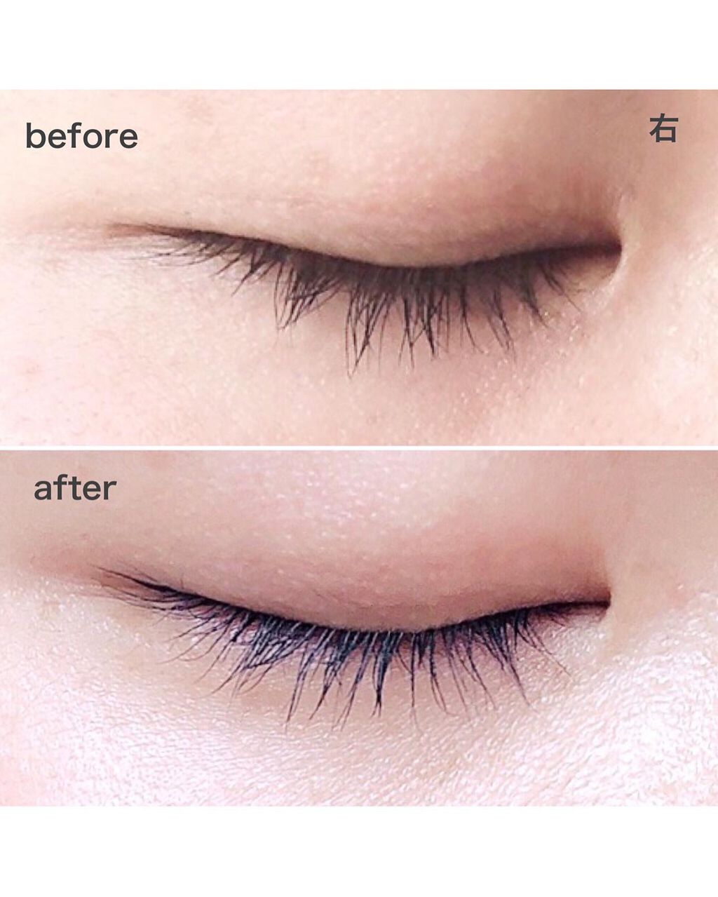 アイラッシュセラム/SEIMEI/まつげ美容液を使ったクチコミ(4枚目)
