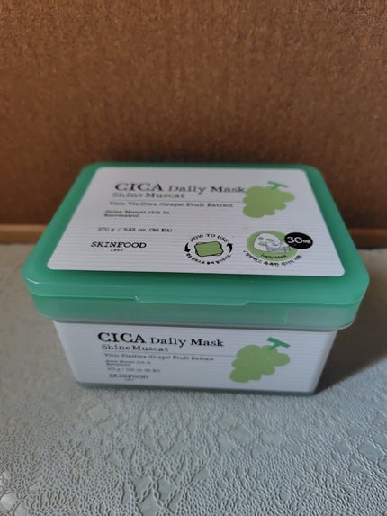 酵素洗顔パウダー/ドットバスター/洗顔パウダーを使ったクチコミ(6枚目)