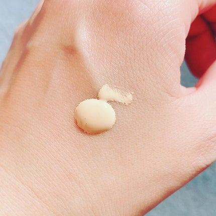 (旧)アンリミテッド ラスティング フルイド/shu uemura/リキッドファンデーションを使ったクチコミ(2枚目)