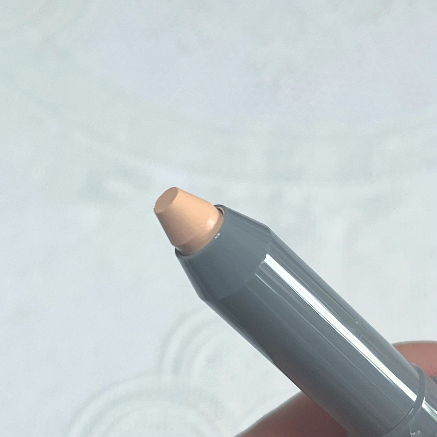 クレヨンコンシーラー/チャコット・コスメティクス/ペンシルコンシーラーを使ったクチコミ(7枚目)