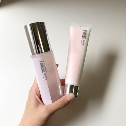 リッチモイスチャークリーム N1/PHOEBE BEAUTY UP/フェイスクリームを使ったクチコミ(1枚目)