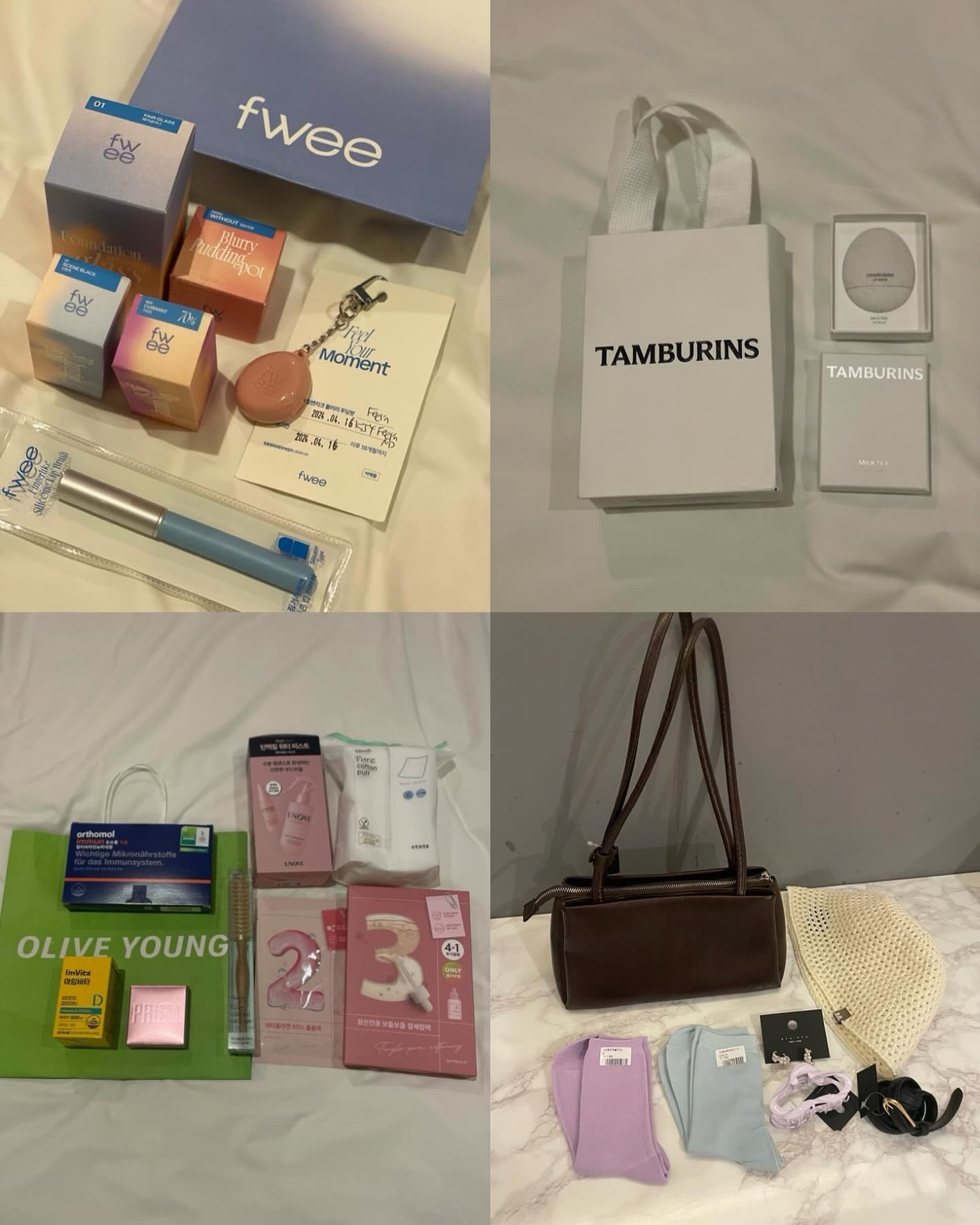 プリズム エアー ハイライター/CLIO/パウダーハイライトを使ったクチコミ(9枚目)