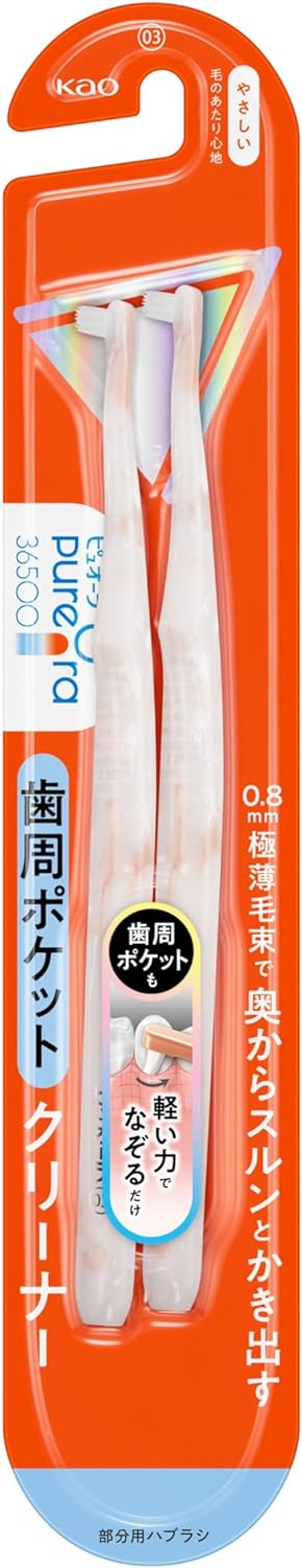 ピュオーラ36500 歯周ポケットクリーナー ピュオーラ