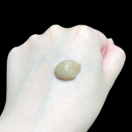 シーソルトセラピースカルプスケーラー/GROWUS/ヘッドスクラブを使ったクチコミ(2枚目)