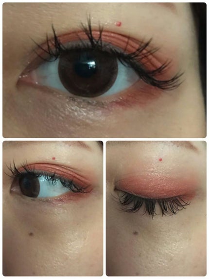 レ キャトル オンブル/CHANEL/アイシャドウパレットを使ったクチコミ(6枚目)