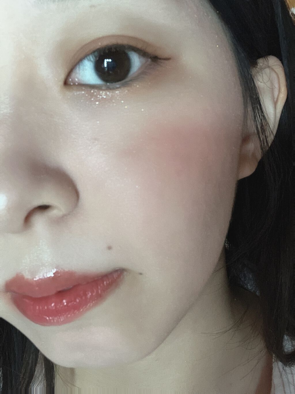 プロ アイ パレット/CLIO/アイシャドウパレットを使ったクチコミ(3枚目)