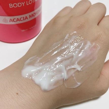 モイスチャーボディローション/KUNDAL/ボディローションを使ったクチコミ(4枚目)