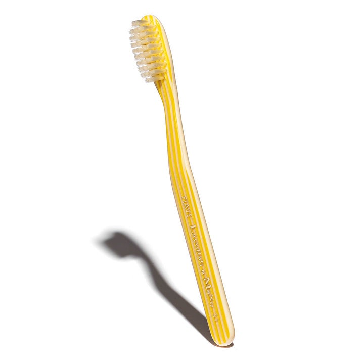 歯ブラシ 〈カプリ〉 オフィシーヌ・ユニヴェルセル・ビュリー