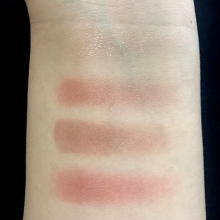 シルキースフレアイズ(マットタイプ)/キャンメイク/アイシャドウパレットを使ったクチコミ(8枚目)