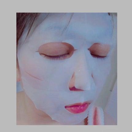 メラノショット W マスク/ONE BY KOSE/シートマスク・パックを使ったクチコミ(6枚目)