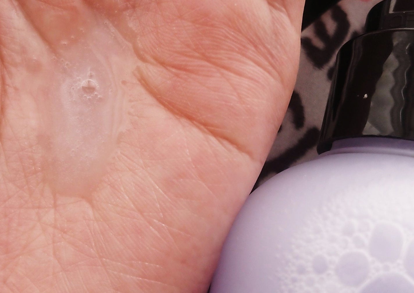 セラブルーチンスプレー/Epunol/プレスタイリング・寝ぐせ直しを使ったクチコミ(3枚目)