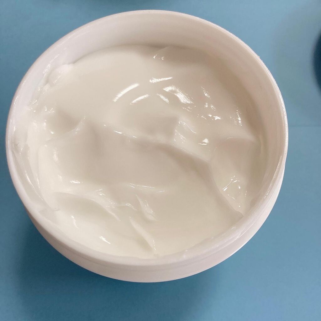 モイスチュア リペアマスク/スティーブンノル ニューヨーク/ヘアマスク・ヘアパックを使ったクチコミ（2枚目）