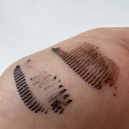 マジョリカ マジョルカ ラッシュエキスパンダー ドーリーカール/MAJOLICA MAJORCA/マスカラを使ったクチコミ(6枚目)