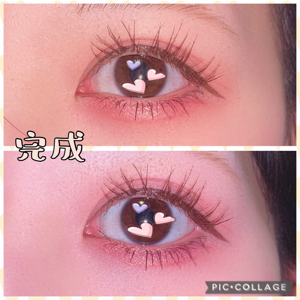 ルックアット マイアイジュエル/ETUDE/単色アイシャドウを使ったクチコミ(4枚目)