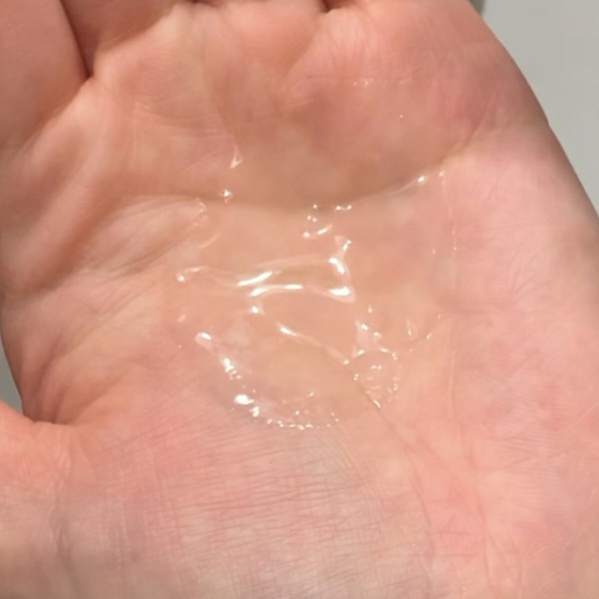 グリーンティー バランシングスキン/innisfree/化粧水を使ったクチコミ（2枚目）