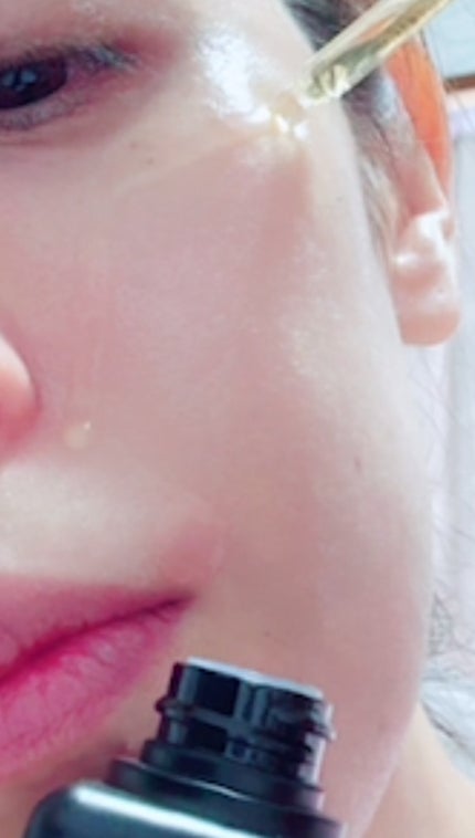 ハイパー ビタミンC 23セラム/Isntree/美容液を使ったクチコミ(5枚目)