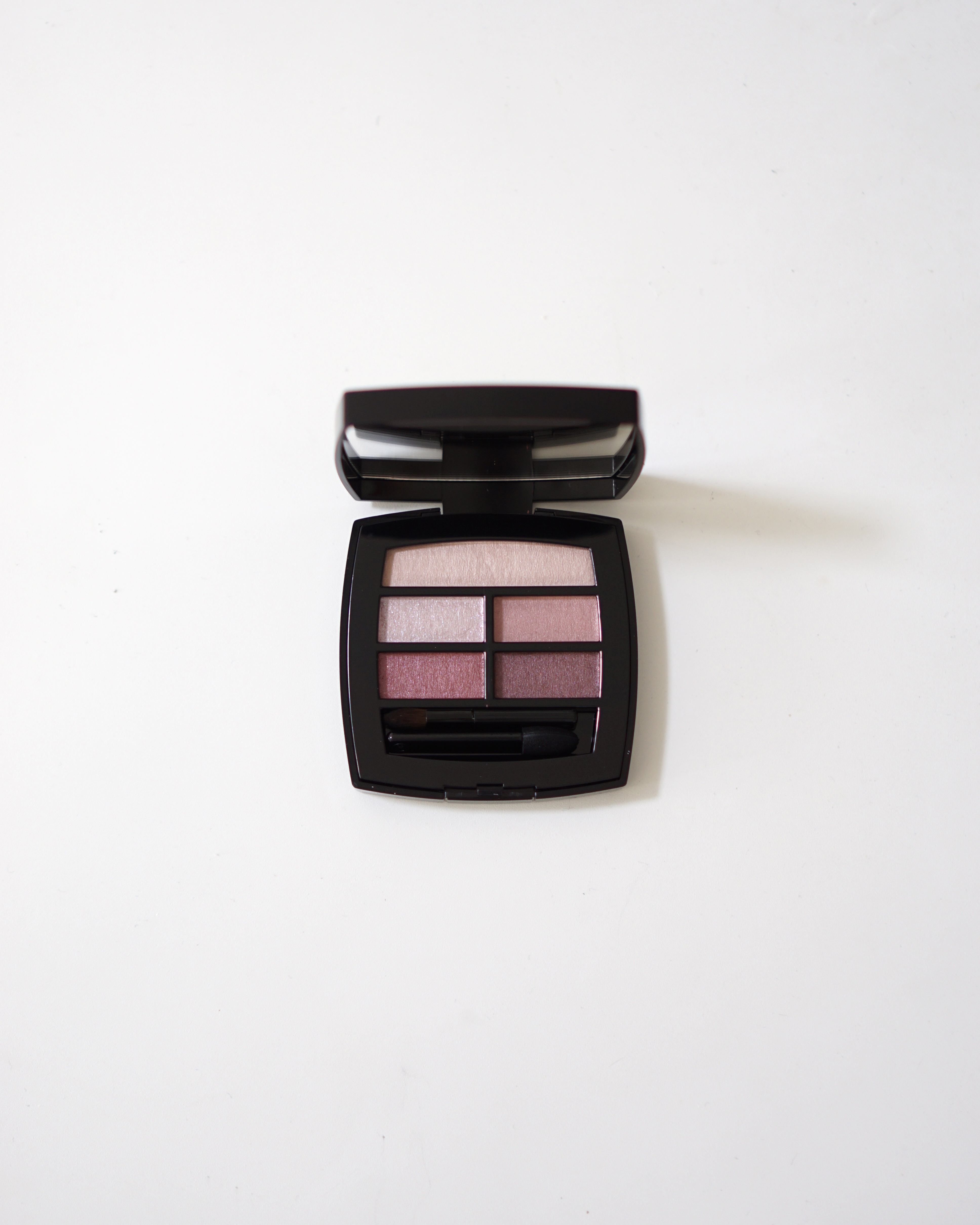 レ ベージュ パレット ルガール/CHANEL/アイシャドウパレットを使ったクチコミ（1枚目）