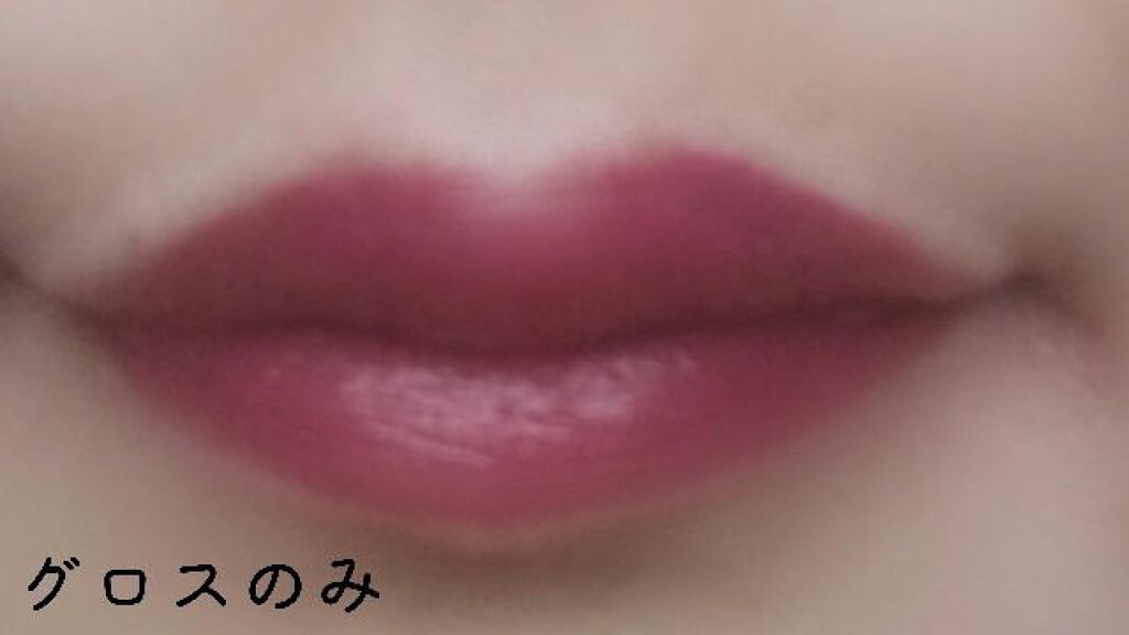 チャビー スティック モイスチャライジング リップ カラー バーム/CLINIQUE/口紅を使ったクチコミ（3枚目）