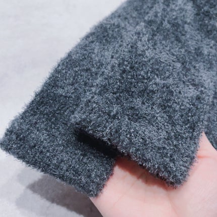 FuWaly Slim スパッツタイプ/グラマラスパッツシリーズ/着圧ソックス・レギンスを使ったクチコミ(4枚目)