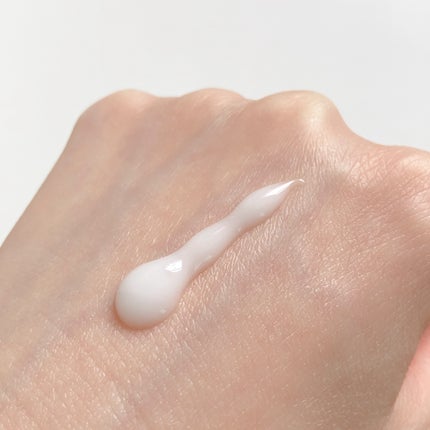 スキンケアクレンジング/パラドゥ/ミルククレンジングを使ったクチコミ(4枚目)