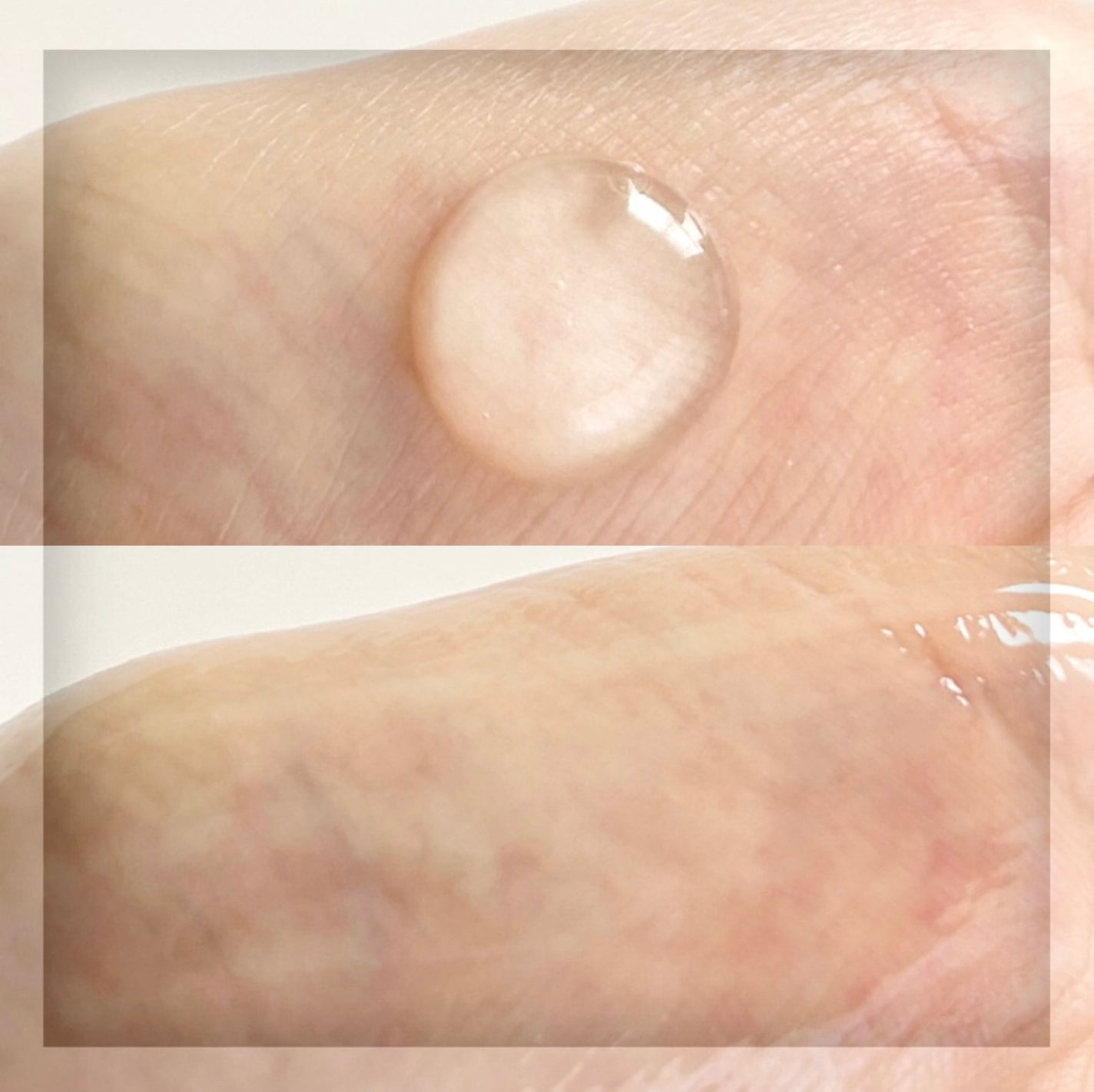 アルティメットカーミングソリューションアンプル /Pyunkang Yul/美容液を使ったクチコミ(7枚目)