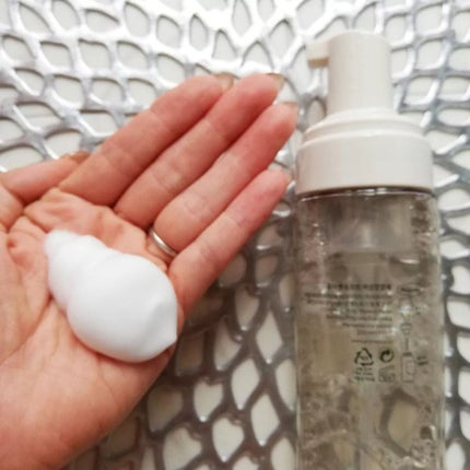 ピュア&ソフトフェミニンウォッシュ /AROMATICA/デリケートゾーンケアを使ったクチコミ(2枚目)