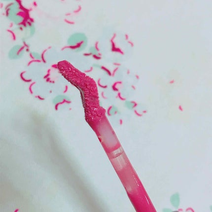 38°C / 99°F リップトリートメント (リップ美容液)/UZU BY FLOWFUSHI/リップケアを使ったクチコミ(3枚目)