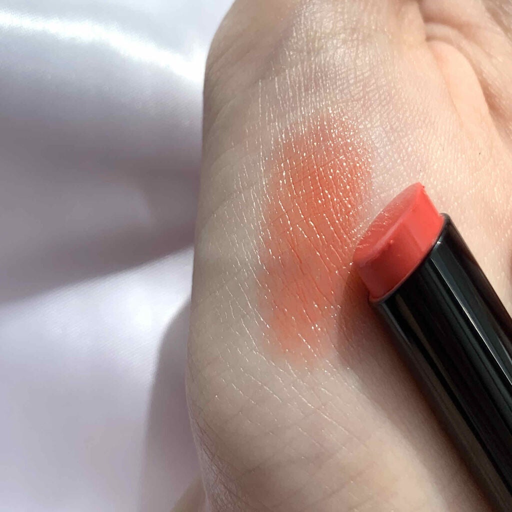 アヴァンセ ジョリ・エ ジョリ・エ ティントリップ/アヴァンセ/リップティントを使ったクチコミ(3枚目)