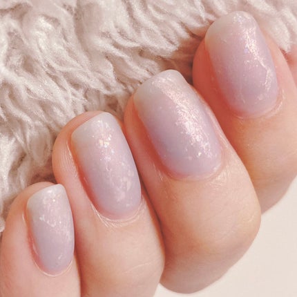 ジェルネイル(ライト対応)/セリア/ジェルネイルを使ったクチコミ(7枚目)